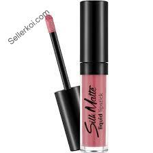 Flormar Silk Matte Liquid Lipstick 06 Cherry Blosom (4.5ml)